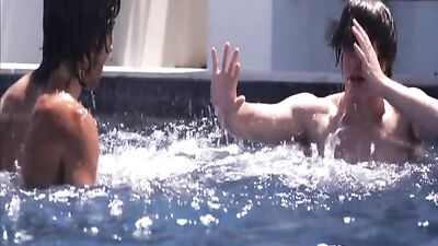 Drowning Desires: A Gay Short Film Sensation