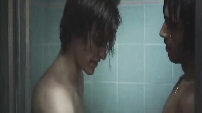 Drowning Desires: A Gay Short Film Sensation