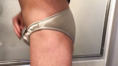 Cumming Again Solo: The Ultimate Cum Experience!