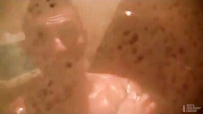 Thrill Seeking Twink Takes on Raw Dildo and Cum Facial