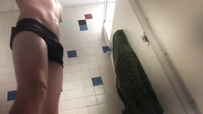 Gay Tube Blond Boys Outdoor Solo Adventure