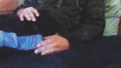 Teen Schoolboy Jerks After Getting Home: Straight and Gay Solo Porn Video!