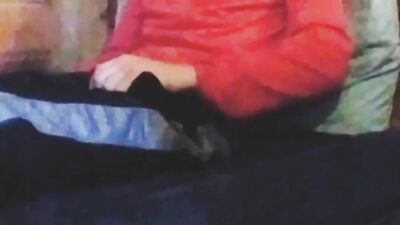 Teen Schoolboy Jerks After Getting Home: Straight and Gay Solo Porn Video!