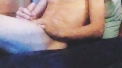 Teen Schoolboy Jerks After Getting Home: Straight and Gay Solo Porn Video!