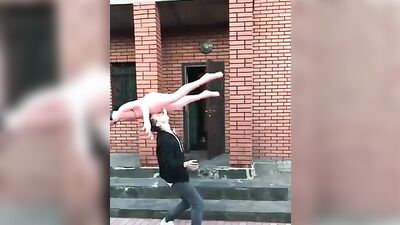 Gay Porn Video - Fun S Test Amature Oral Adventure!