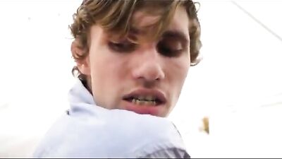 Outdoor Brother Bareback: Cumming with Big Cocks and Oral Delights!