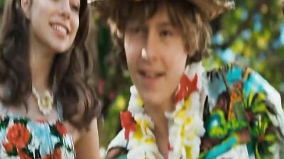 Franswa Sharls Gay Porn Short Film Adventure