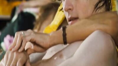 Franswa Sharls Gay Porn Short Film Adventure