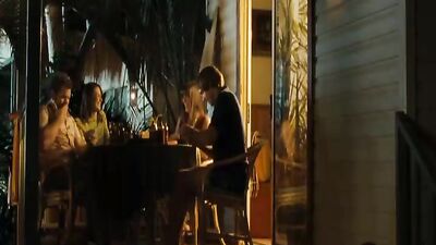 Franswa Sharls Gay Porn Short Film Adventure