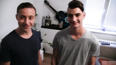 Cash For Cocks: The Ultimate Amateur Gay Porn Experience!