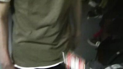 Gay Porn Locker Room Action - Fun Straight Boys!