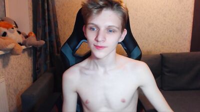 Young Webcam Cock Worship