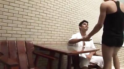 Latinos Diego Michel Bareback Cum Shots: The Ultimate Latino Gay Porn Experience!