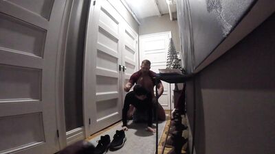 Gay Amateur Twink Fucking - Exploring the Wild Side!