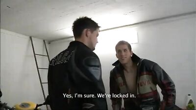 Twinks Fucking Raw: A Bareback Bonanza