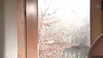 Sam Truitts Stepsons Sexual Awakening with Dad: The Ultimate Father-Son Fantasy!