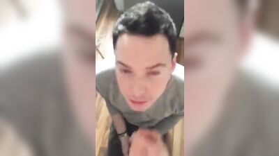 Sibling Seductions: Brothers Cock Drained by Teen Lover!