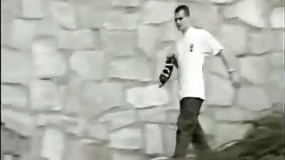 Slick 1047: Action-Packed Gay Porn Video