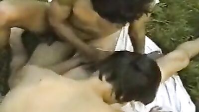 Slick Action - 1122: The Ultimate Gay Porn Video!