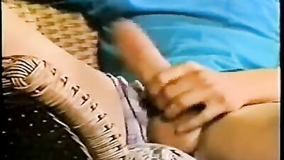 Slick 1344: Action Packed Gay Porn Adventure!