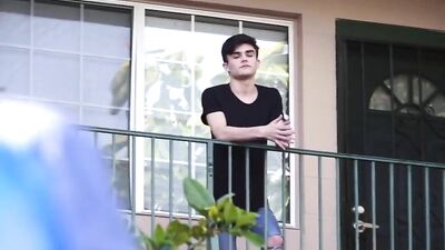 Gay Porn Bareback Oral Cum Shots 208 - Sexy Barebackers MViD 6508