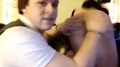 Action XXX Adventure: Unleashing Desires