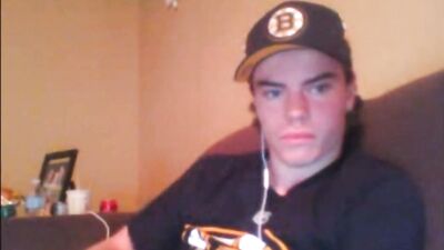 Straight Boys Web-Cam Cum Shots: Horny Boys Wild Side Exposed!