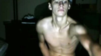 Jared: Exploring the Wild Side - Straight Guys Try Gay Porn!