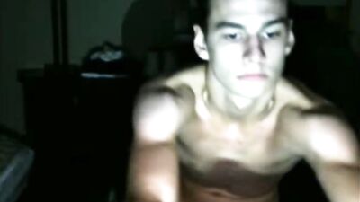 Jared: Exploring the Wild Side - Straight Guys Try Gay Porn!