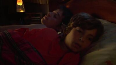 Brotherly Passion: A Gay Short Film