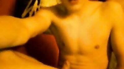 Gay Jerks: Hardcore Web-Cam Action!