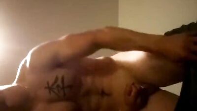 Asian Hunk Has A Fetish: Exploring the Depths of Desire