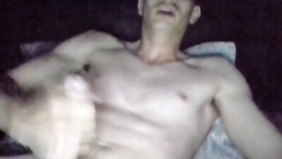 Latin Heat - Cum Shots Galore! Web-Cam