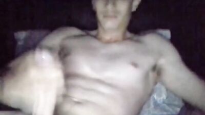 Latin Heat - Cum Shots Galore! Web-Cam