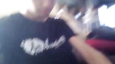 Latin Heat - Horny Boy in Search of Cum Shots and Handjobs!