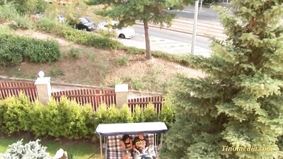 Cute Boys First Time Gangbang - Gay Porn Video with Lots of Action!