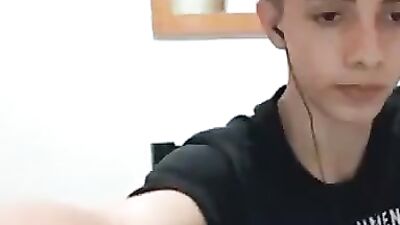 AdorableHandjobCumshotsSolo: The Ultimate Gay Porn Experience 190 characters (including spaces)