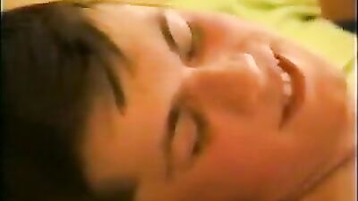 Vintage Thick Cocks Anal Fuck Fest