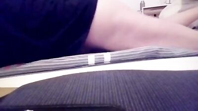 Solo Gay Porn Video: Rediscover the Thrill with My Video!