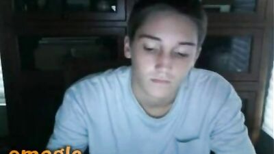 Cumming For Cute - A Gay Porn Video That Will Blow Your Mind!