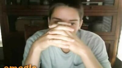 Cumming For Cute - A Gay Porn Video That Will Blow Your Mind!