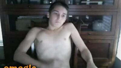 Cumming For Cute - A Gay Porn Video That Will Blow Your Mind!