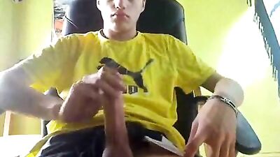 Cute Boys Cumming: The Ultimate Gay Porn Experience
