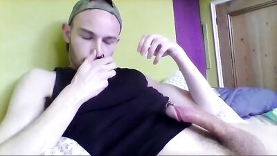 Cum With Me Again: Amateur Solo Cum Shots!