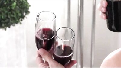 Gay Shower Boys: Bareback Cum Shots Oral Adventure!