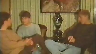 Gay Porn Fantasies: Bondage Dreams Revisited!