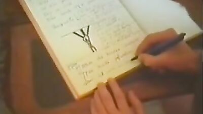 Gay Porn Fantasies: Bondage Dreams Revisited!