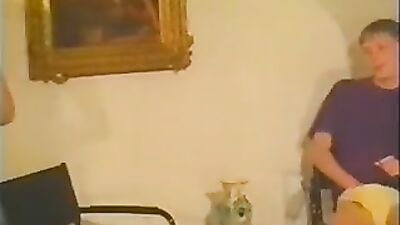 Gay Porn Fantasies: Bondage Dreams Revisited!