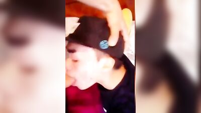 Gay Porn Sucking Cock Worship Cum Shots Video