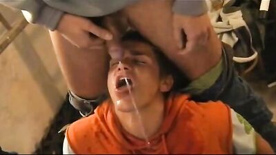 Getting Wet: The Ultimate Gay Porn Experience - Starring Hottest Men in the Industry!